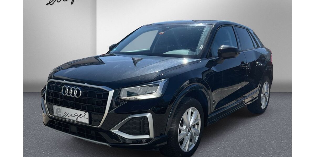 Audi Q2 40.950 km 26.489 &euro; Wunsiedel 95632