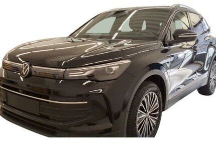 VW Tiguan 13.176 km 38.445 &euro; Bielefeld 33613