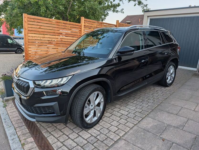 Kodiaq