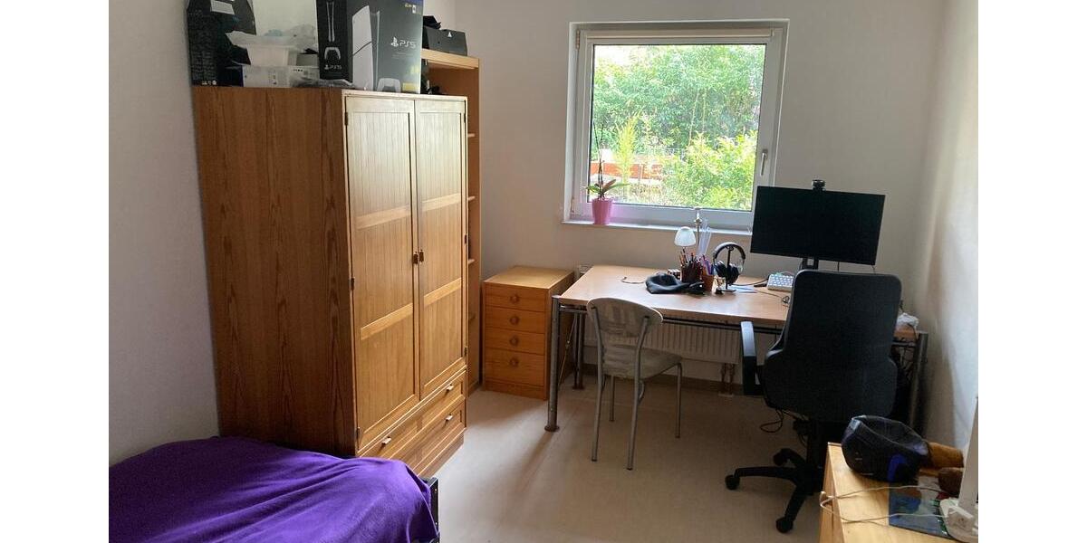 Erdgeschoßwohnung Düren - 4 Zimmer, 92 m&sup2;, 745&euro; | Angebot:25963723