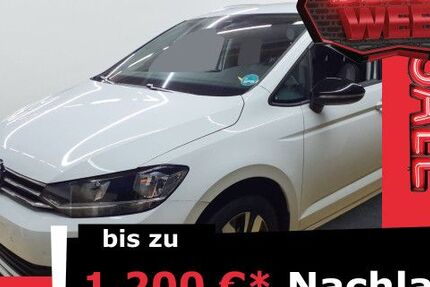 VW Touran 25.726 km 31.330 € Neu-Ulm 89231