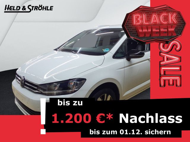VW Touran 25.726 km 31.330 € Neu-Ulm 89231
