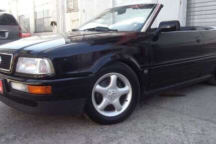 Audi 80 132.500 km 9.990 &euro; Berlin 12277