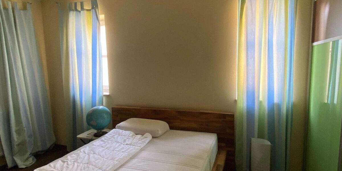 Freistehendes Einfamilienhaus mit Sauna, Wellnessgarten und hochwertiger Ausstattung 5 zimmer