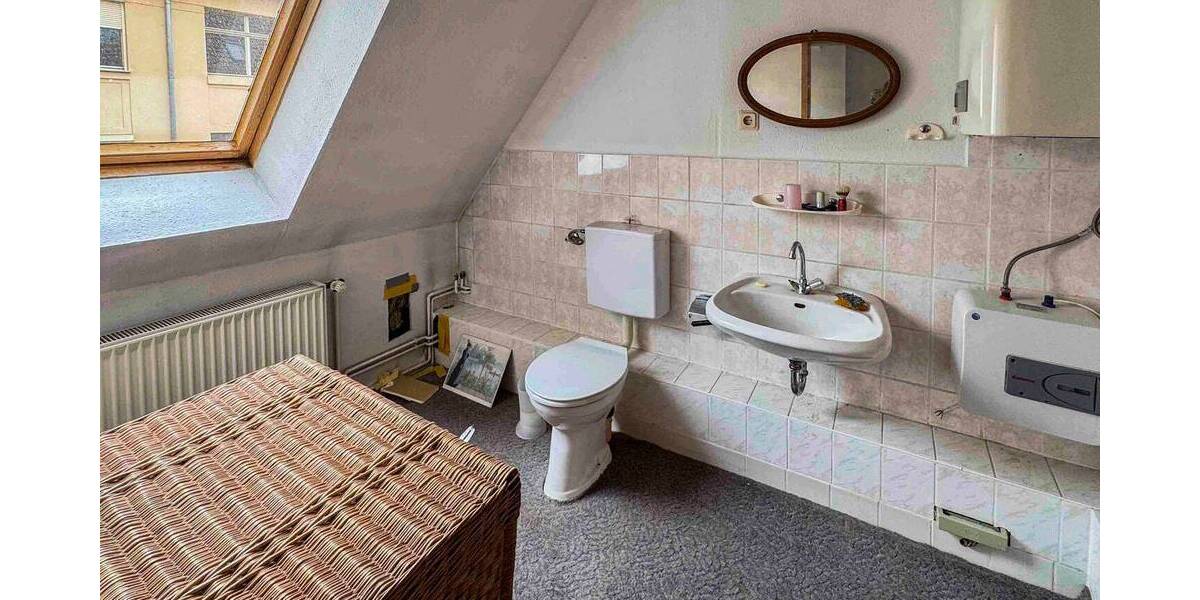 Mehrfamilienhaus, Wohnhaus Magdeburg Sudenburg - 9 Zimmer, 280 m&sup2;, 400.000&euro; | Angebot:26244796