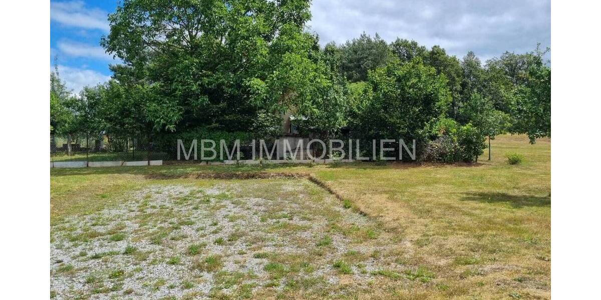 Grundstück Hohendubrau Weigersdorf - 49.800&euro; | Angebot:25682243