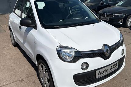 Renault Twingo 52.332 km 7.890 &euro; Schwetzingen 68723