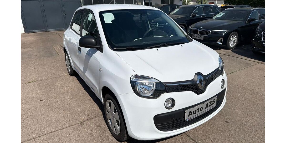 Renault Twingo 52.332 km 7.950 &euro; Schwetzingen 68723