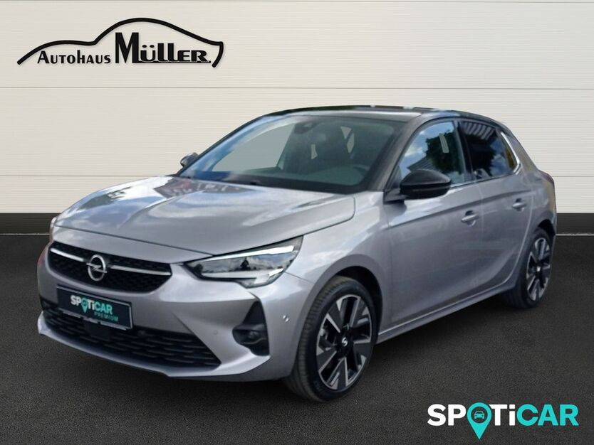 Opel Corsa 27.200 km 18.845 € Gnarrenburg 27442