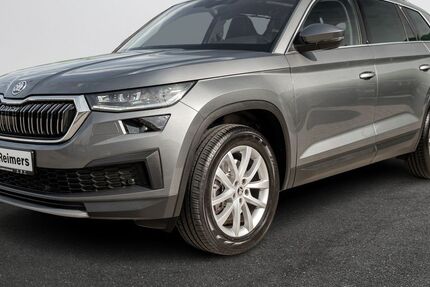 Skoda Kodiaq 90.547 km 30.869 &euro; Pinneberg 25421