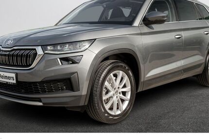 Skoda Kodiaq 90.547 km 33.490 &euro; Pinneberg 25421