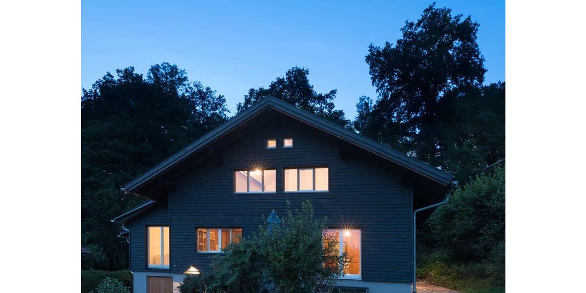 Einfamilienhaus Immenstadt im Allgäu - 6 Zimmer, 220 m&sup2;, 1.200.000&euro; | Angebot:26942026