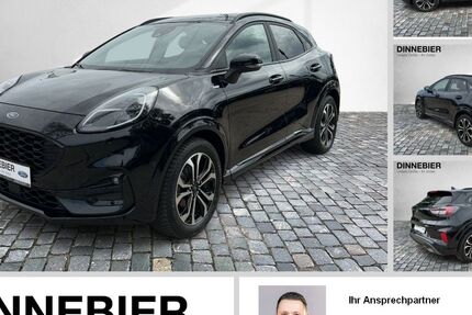 Ford Puma 47.136 km 21.188 &euro; Wittstock 16909