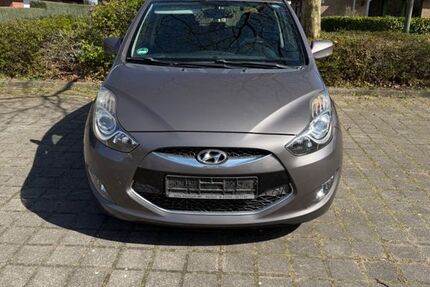 Hyundai ix20 166.866 km 3.599 &euro; Neumünster 24539