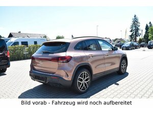 Mercedes-Benz EQA 250+ AMG Line Navigation Night PanoDach Kame 25.717 km 36.495 &euro; Donauwörth 86609