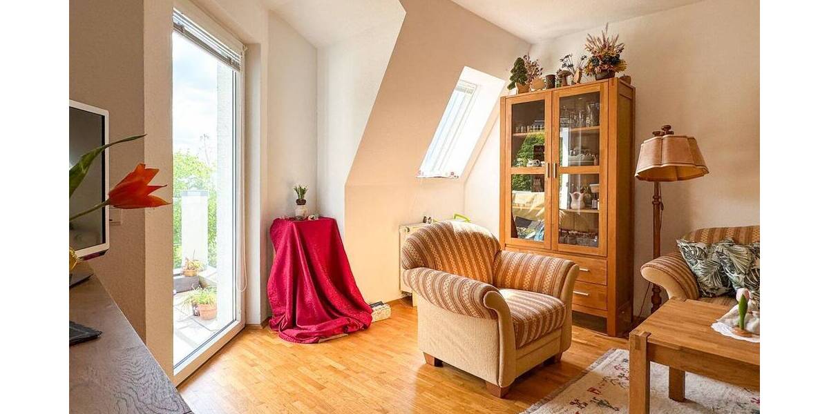 Etagenwohnung Bad Bentheim - 2 Zimmer, 60 m&sup2;, 129.000&euro; | Angebot:26796896
