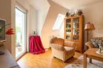 Etagenwohnung Bad Bentheim - 2 Zimmer, 60 m&sup2;, 129.000&euro; | Angebot:26796896