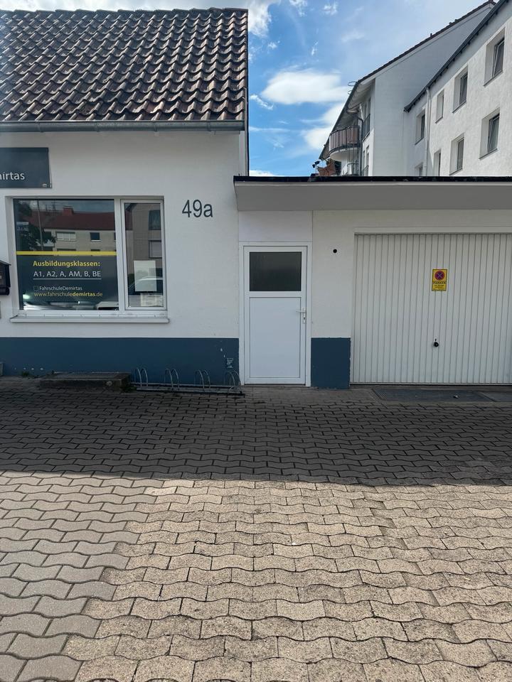 Mietobjekt