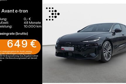 Audi A6 e-tron 19.675 km 69.680 &euro; Haßfurt 97437