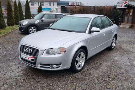 Audi A4 151.009 km 5.990 &euro; Höxter 37671