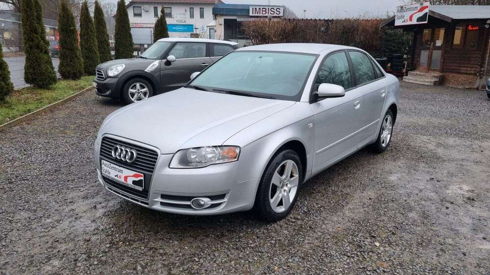 Audi A4 151.009 km 5.990 &euro; Höxter 37671