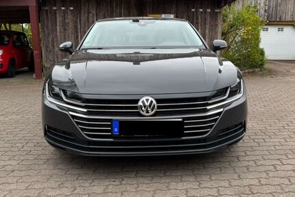 VW Arteon 142.000 km 14.999 &euro; Marschacht 21436