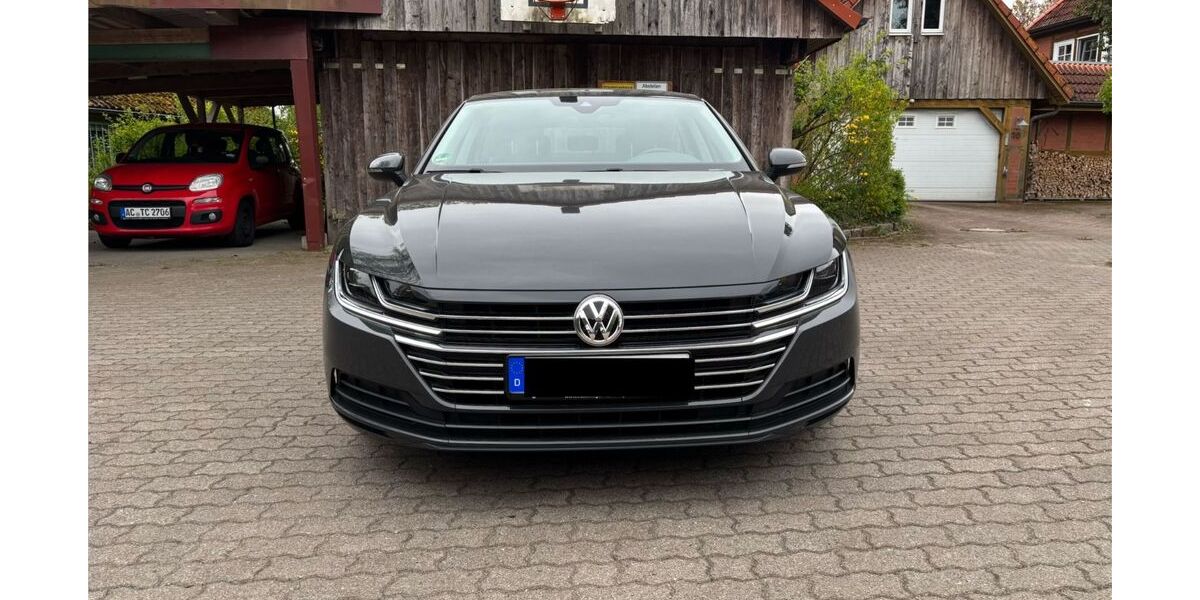 VW Arteon 142.000 km 14.999 &euro; Marschacht 21436