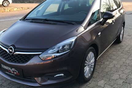 Opel Zafira 139.482 km 9.490 &euro; Bohmte 49163