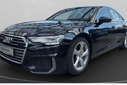 Audi A6 93.411 km 28.880 € Mönchengladbach 41238