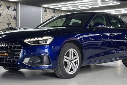 Audi A4 49.959 km 21.990 &euro; Peine 31226