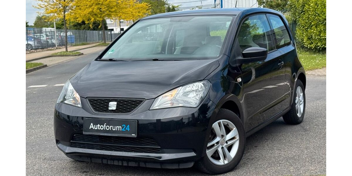 Seat Mii 176.000 km 2.999 &euro; Jülich 52428