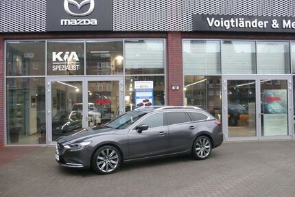 Mazda 6 92.157 km 21.485 &euro; Hamburg 22049