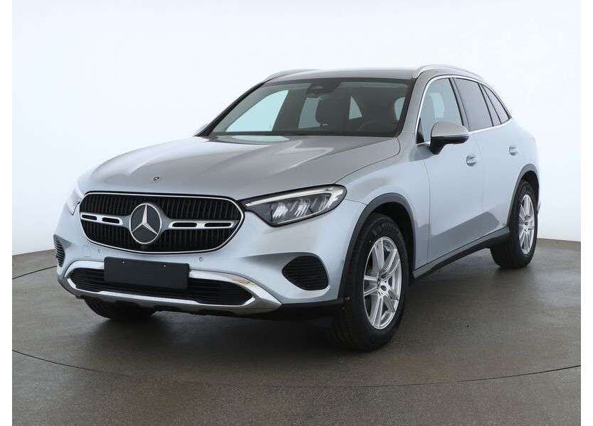 GLC 200