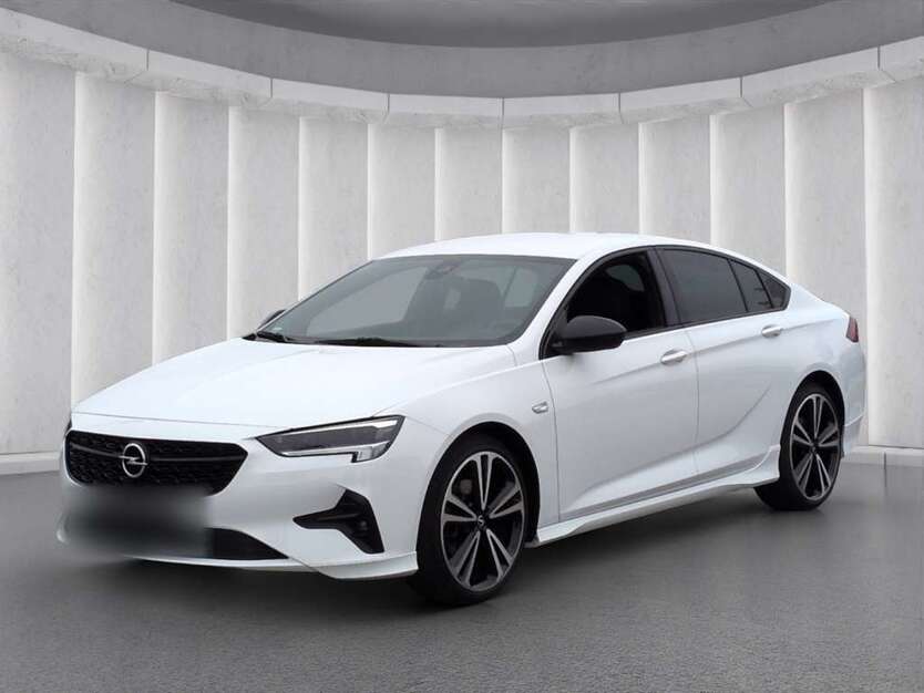 Opel Insignia 35.429 km 25.949 € Grünwald 82031