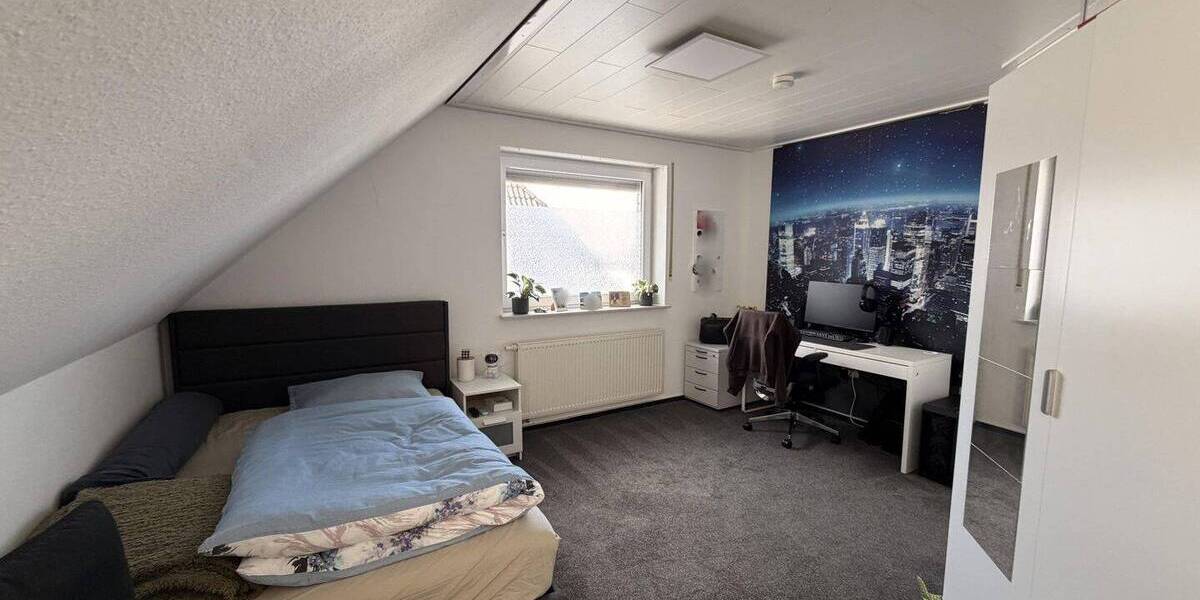 Einfamilienhaus Hille Oberlübbe - 5 Zimmer, 156 m&sup2;, 449.000&euro; | Angebot:26219831