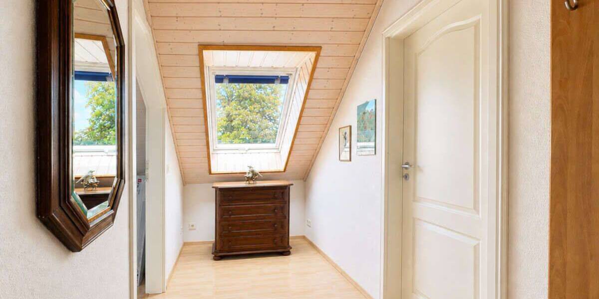Einfamilienhaus Niedervellmar Niedervellmar - 4 Zimmer, 127 m&sup2;, 379.000&euro; | Angebot:26858747