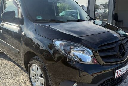 Mercedes-Benz Citan 81.849 km 14.499 &euro; Leipheim 89340