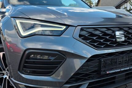 Seat Ateca 52.300 km 23.999 &euro; Zwenkau 04442