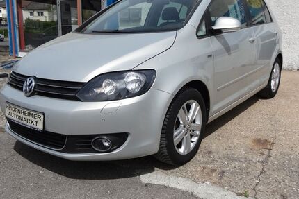 VW Golf Plus 66.000 km 7.989 &euro; Heidenheim 89520