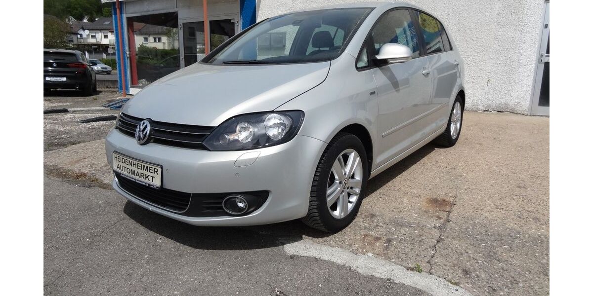 VW Golf Plus 66.000 km 7.989 &euro; Heidenheim 89520