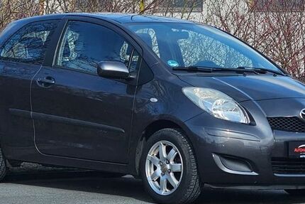 Toyota Yaris 112.160 km 6.290 &euro; Lüdersfeld 31702