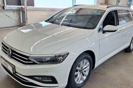 VW Passat 129.011 km 19.950 &euro; Eichenzell 36124