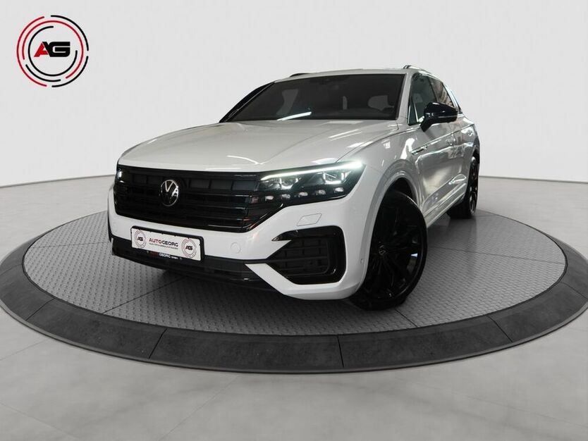 Touareg