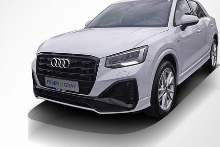 Audi Q2 8.267 km 34.880 &euro; Erlangen 91058