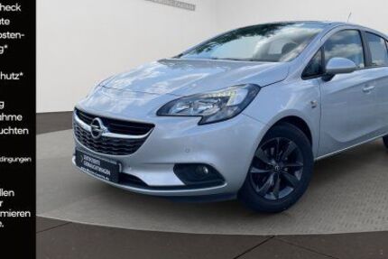 Opel Corsa 36.120 km 10.980 &euro; Großröhrsdorf OT Bretnig 01900