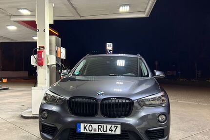 BMW X1 201.500 km 11.199 &euro; Koblenz 56075