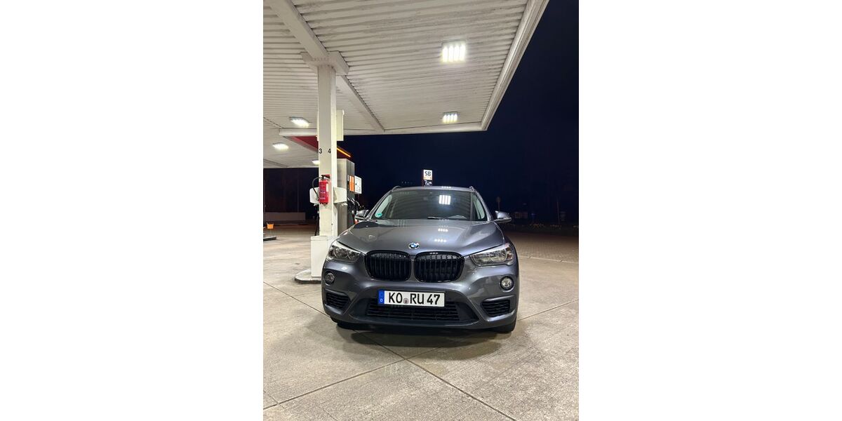 BMW X1 201.500 km 11.500 &euro; Koblenz 56075