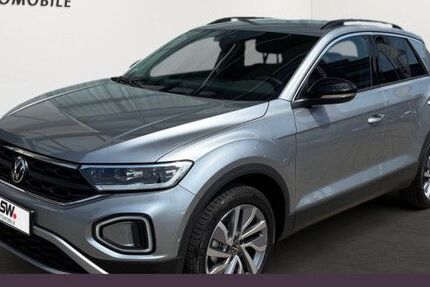 VW T-Roc 4.900 km 32.290 € Neckarsulm 74172
