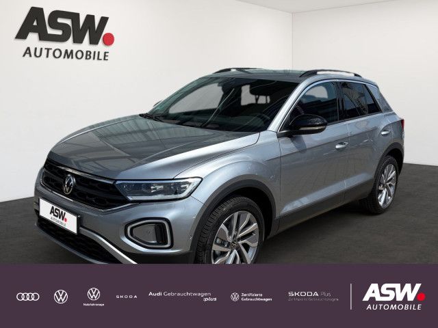 VW T-Roc 4.900 km 32.290 € Neckarsulm 74172