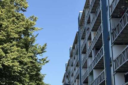 Wohnung Offenbach am Main Hafen - 2 Zimmer, 57 m&sup2;, 219.000&euro; | Angebot:27385079